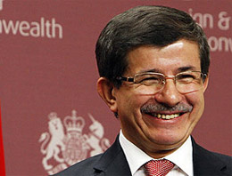 Davutoğlu Nalbandyan ile görüştü