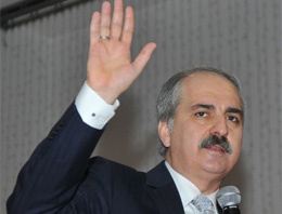 Kurtulmuş'tan yeni Anayasa önerisi