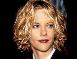 Meg Ryan İstanbula geliyor