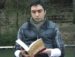 Polat'ın okuduğu kitap rekora koşuyor