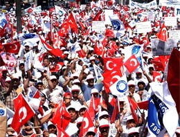 Öğretmenler miting yapacak