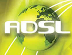 Sabit ADSL abonesi 6.2 milyon oldu