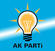 AK Parti'de kan değişikliği