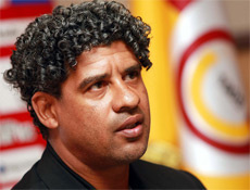 Rijkaard beraberliğe ne dedi?