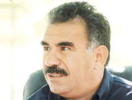 Öcalan'ı paketleyenler belli oldu