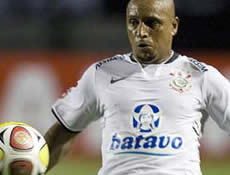 Roberto Carlos rahat durmadı