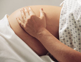 Hamilelikte depresyona karşı akupunktur
