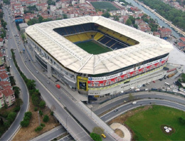 Fenerbahçe bu golü çıkaramaz!