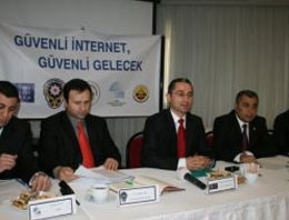 İnternete güven gelecek