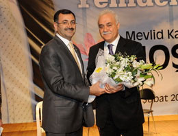 Nihat Hoca Peygamberi anlattı