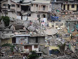 Şili depremi dünya eksenini kaydırdı