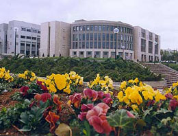 Bilkent Üniversitesi'nin adı değiştirildi!