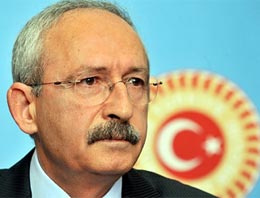 Kılıçdaroğlu'ndan inanılmaz iddia