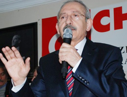 Kılıçdaroğlu'na Varto'da Dersim tepkisi!