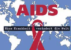 AIDS 20 yıl sonra belirti verebilir