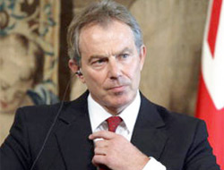 Irak işgali Blair'i bunalıma soktu