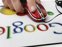 Bill Gatesten Googlea taş