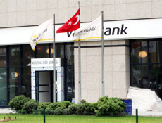 Vakıfbank 2009 net karı açıklandı